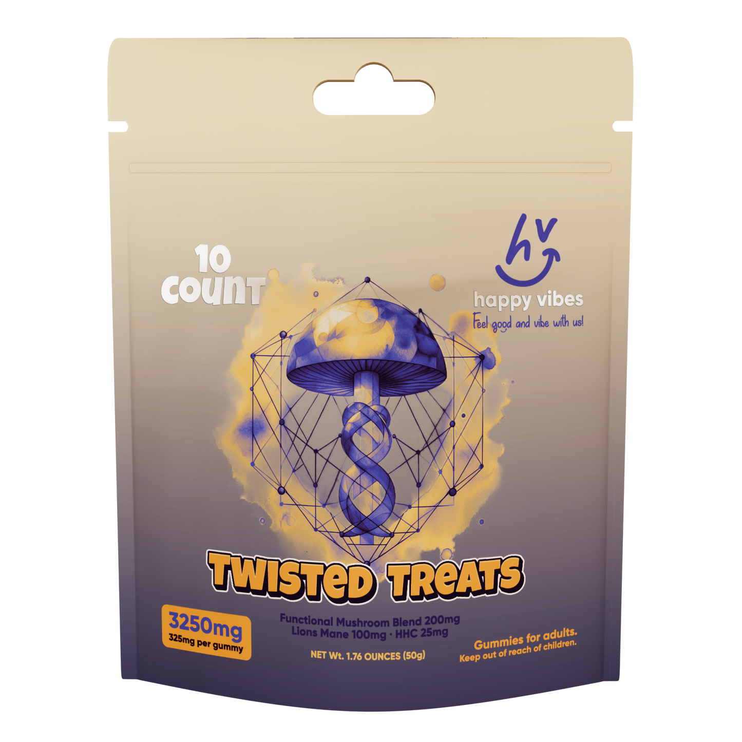 Twisted Treats