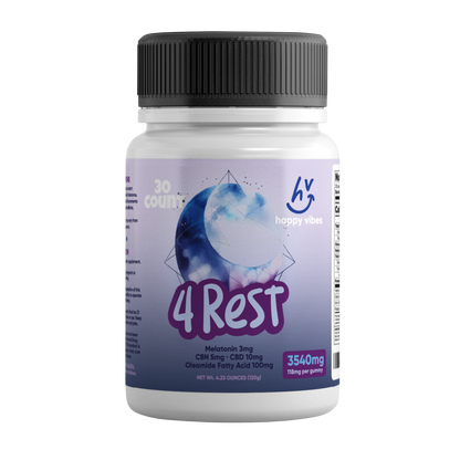 4 Rest