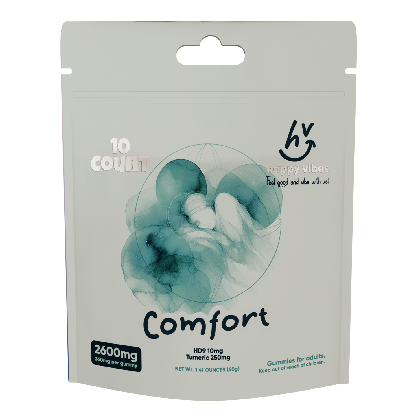 Comfort - D9
