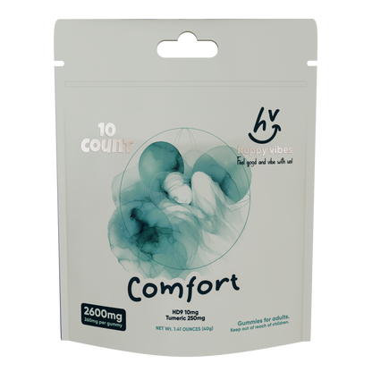 Comfort - D9