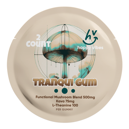 Tranqui Gum