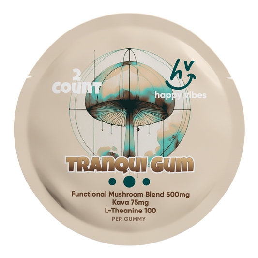 Tranqui Gum