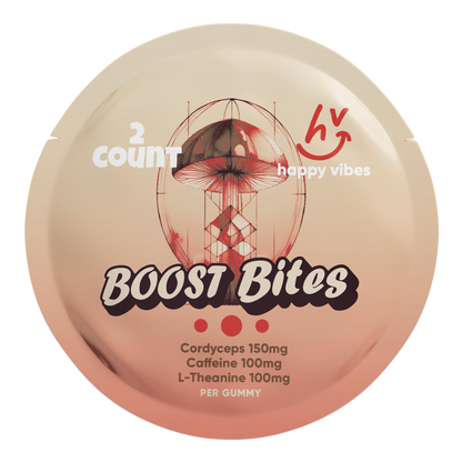 Boost Bites
