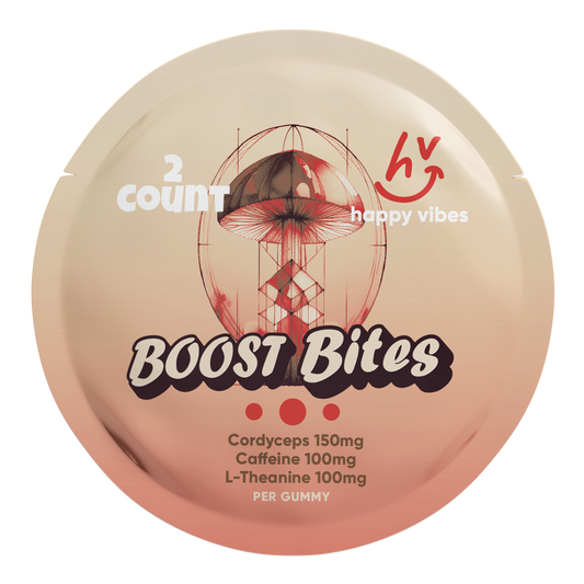 Boost Bites
