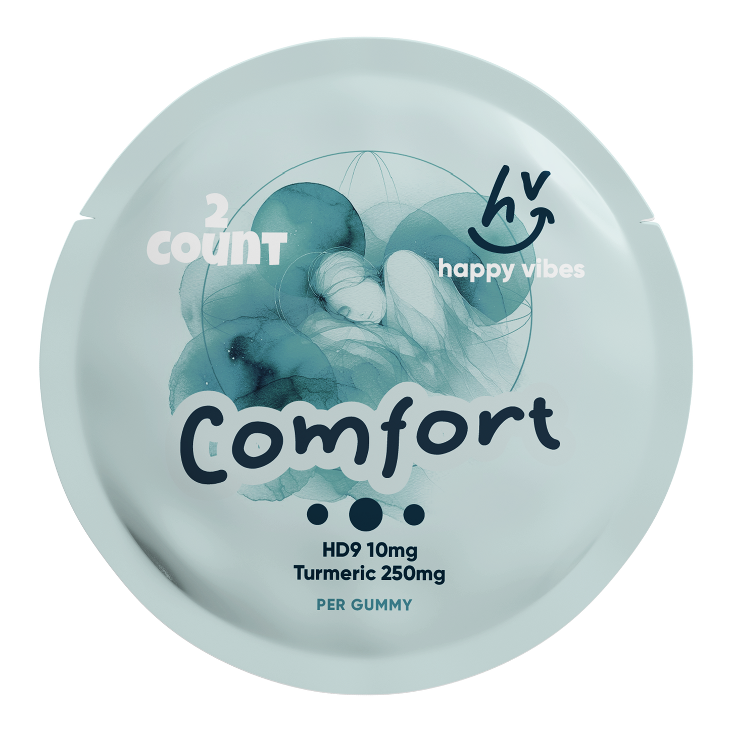 Comfort - D9