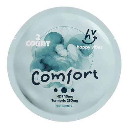 Comfort - D9
