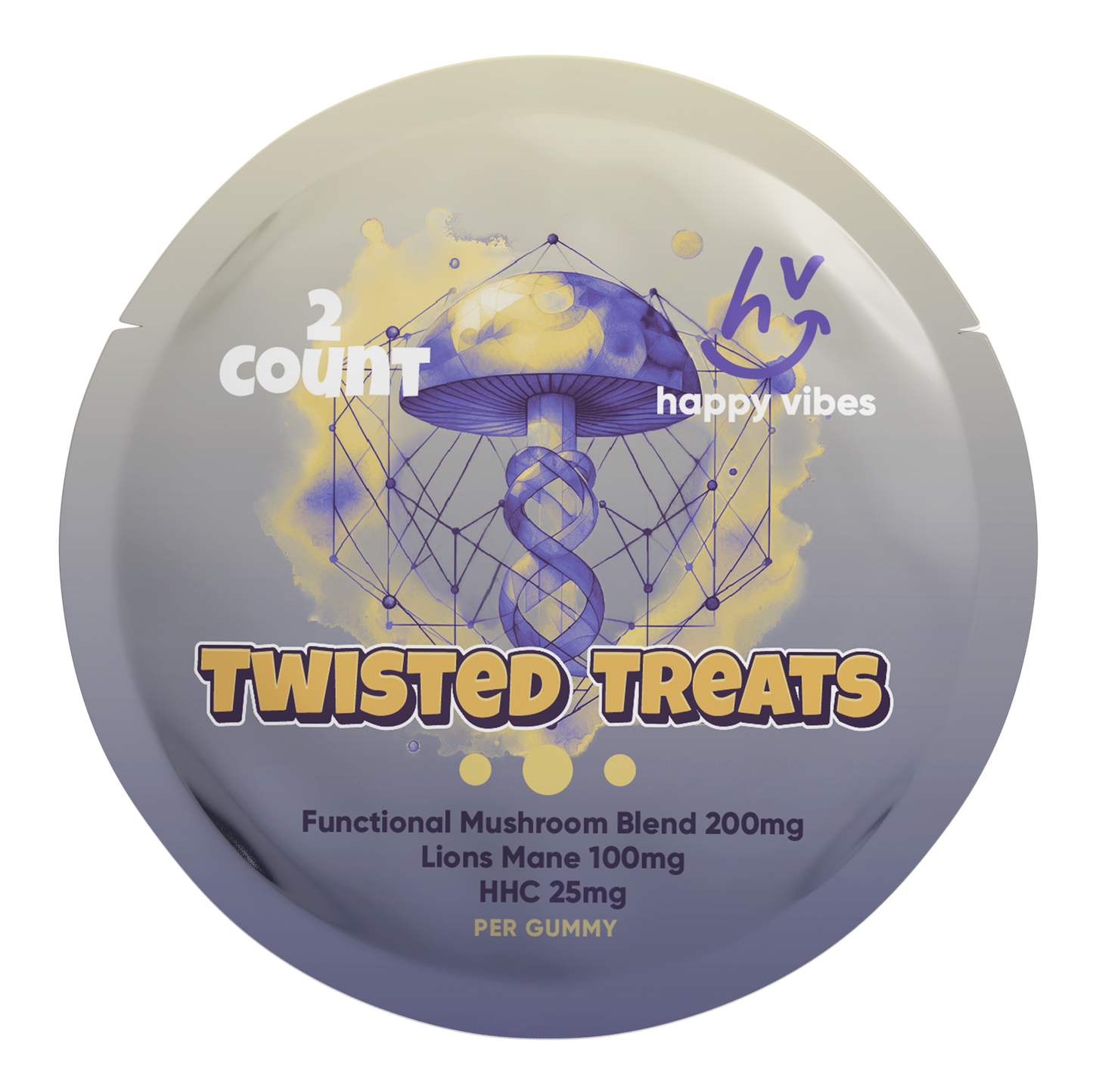 Twisted Treats